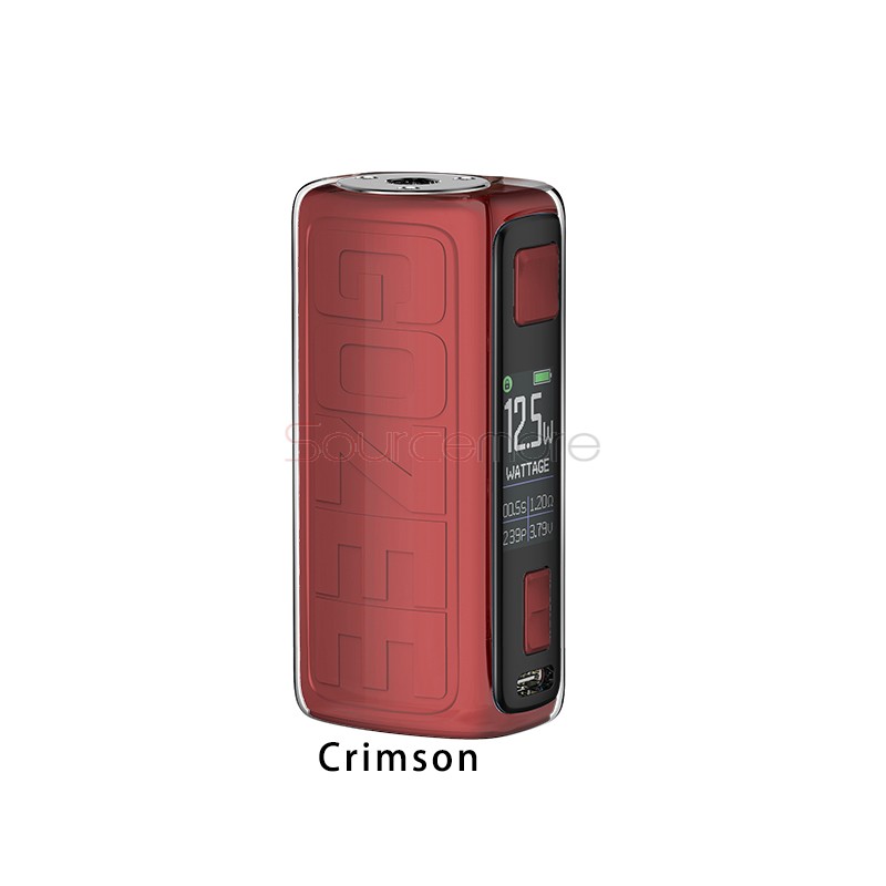 Innokin Gozee Mod Crimson