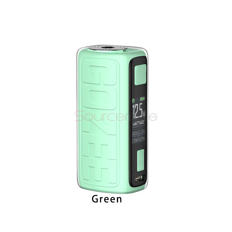 Innokin Gozee Mod Green