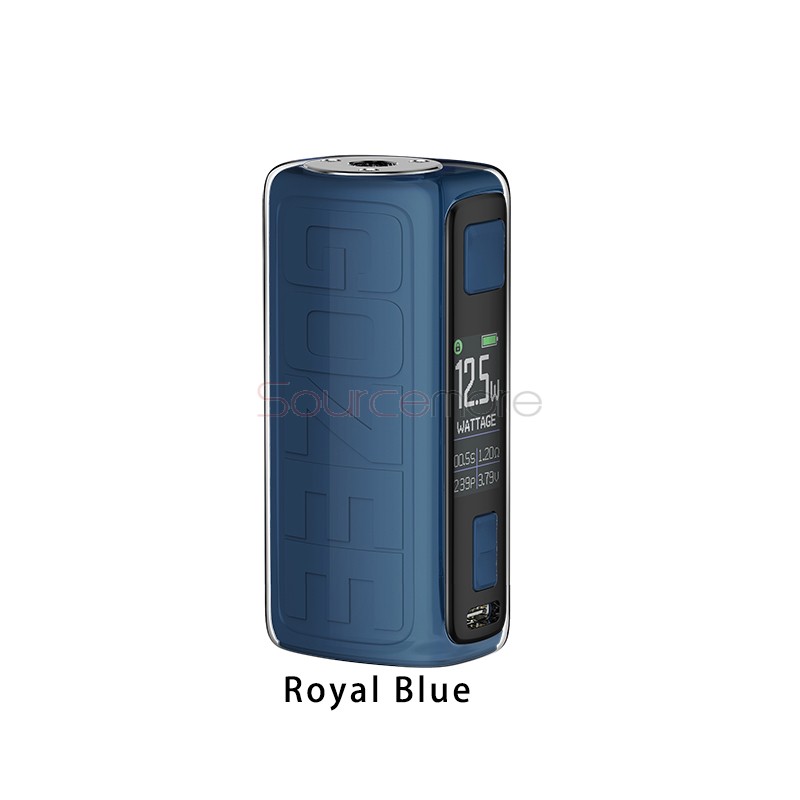 Innokin Gozee Mod Royal Blue