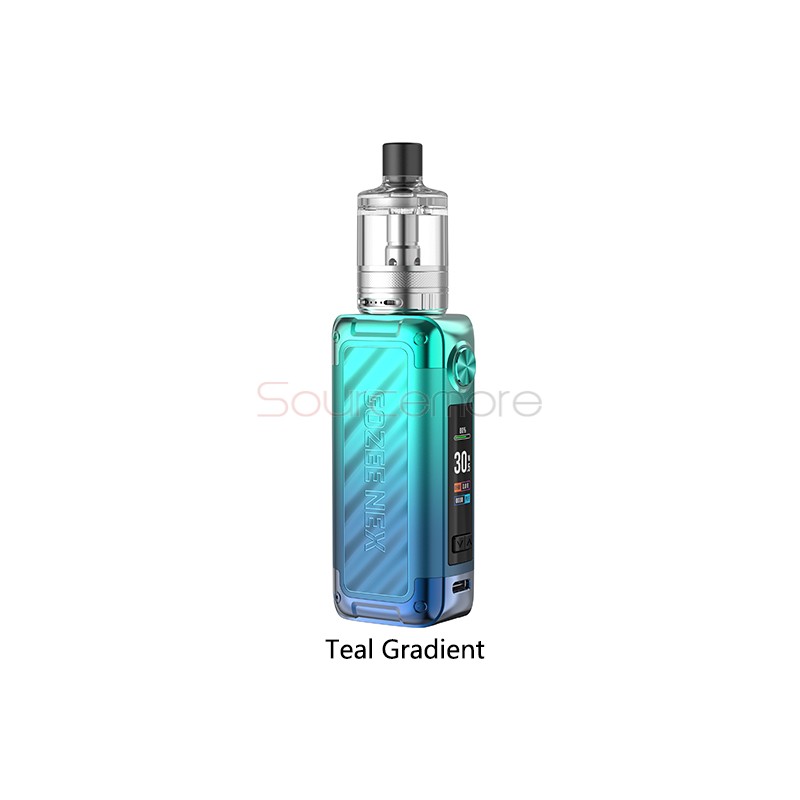 Innokin Gozee Nex Kit