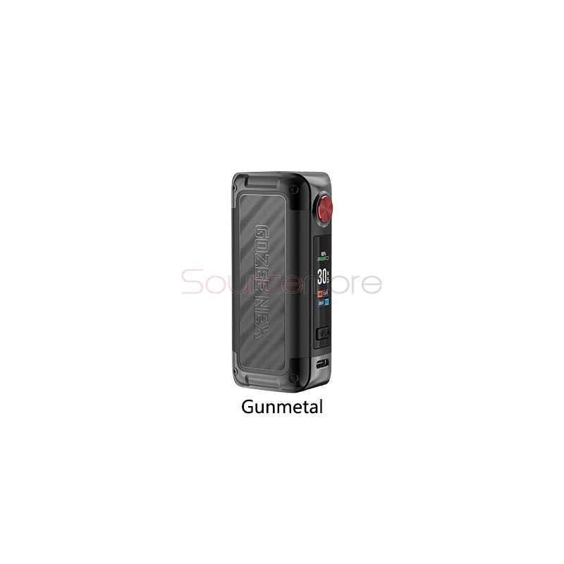 Innokin Gozee Nex Mod