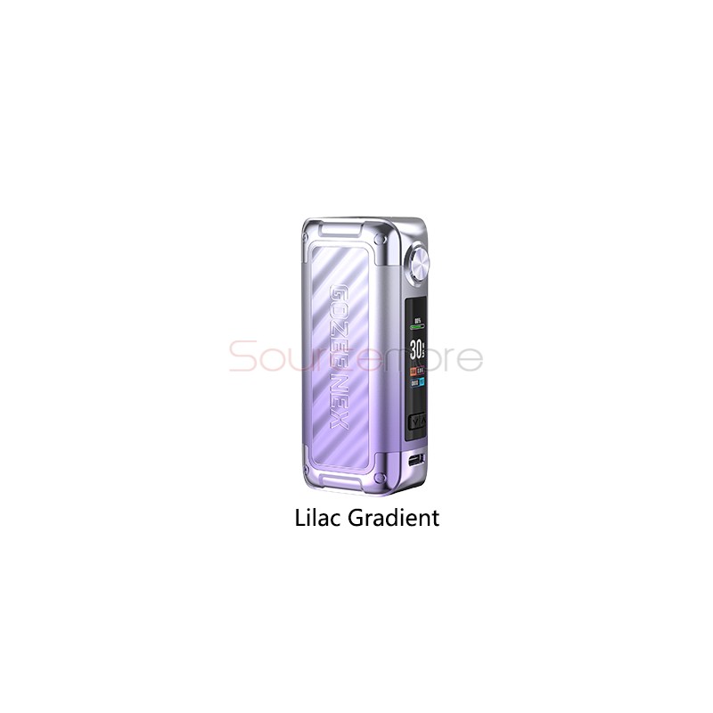 Innokin Gozee Nex Mod