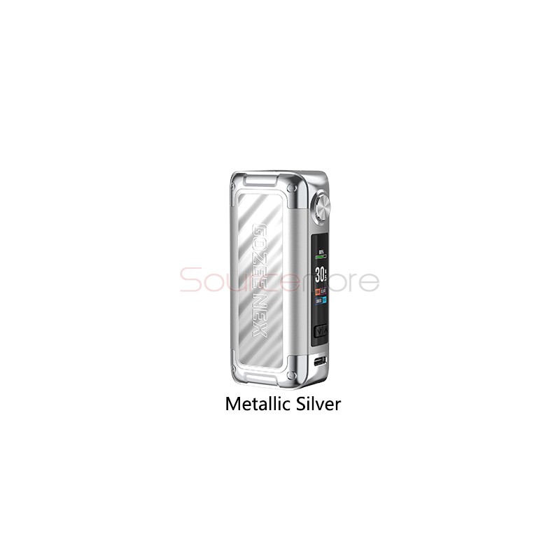 Innokin Gozee Nex Mod