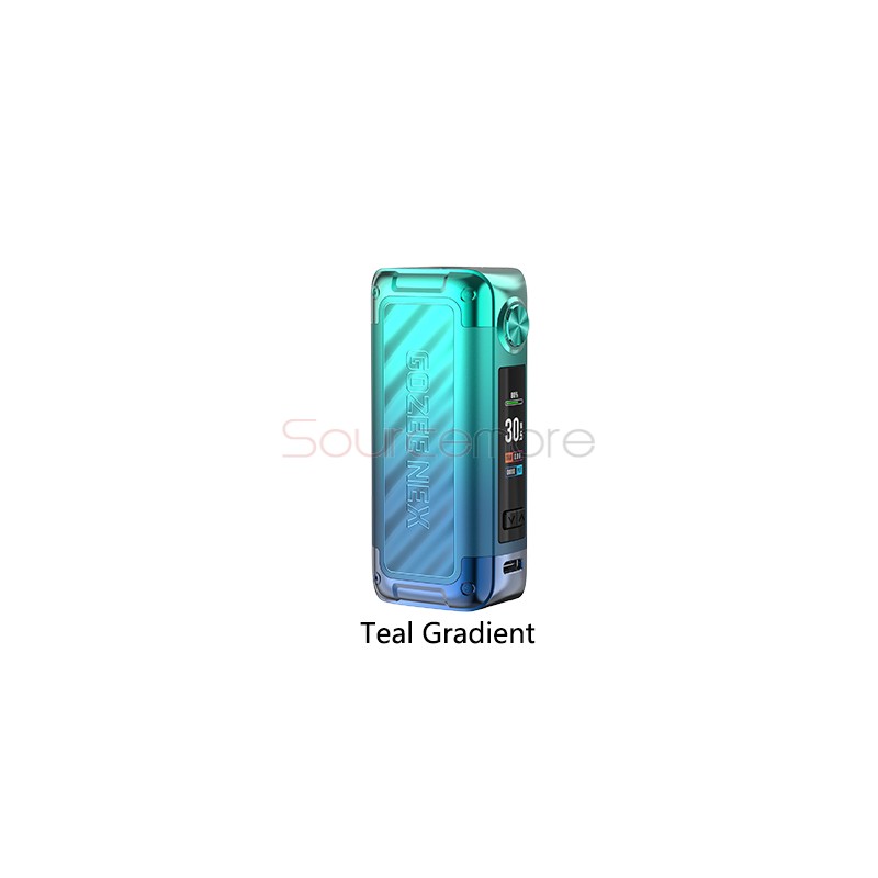 Innokin Gozee Nex Mod