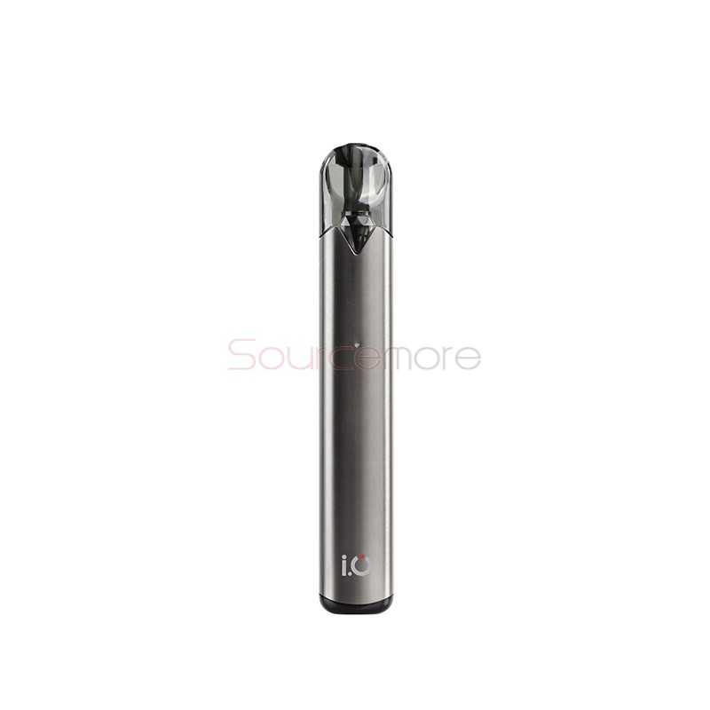 Innokin I.O Pod Kit Gunmetal