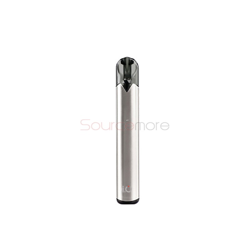 Innokin I.O Pod Kit Stainless Steel