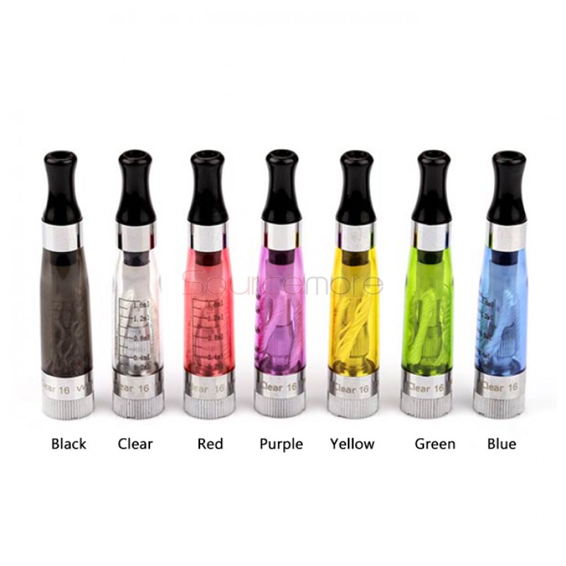 Innokin iClear 16 Atomizer