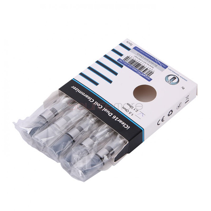 Innokin iClear 16 Atomizer