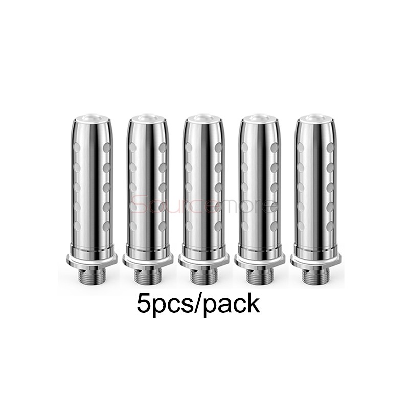 5PCS Innokin iClear 30S Replacement Coil Heads - 1.8ohm
