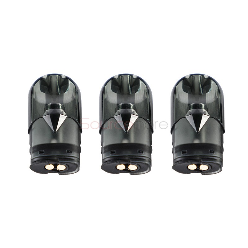 Innokin I.O Replacement Pod Cartridge 3pcs - KAL Coil 1.4ohm