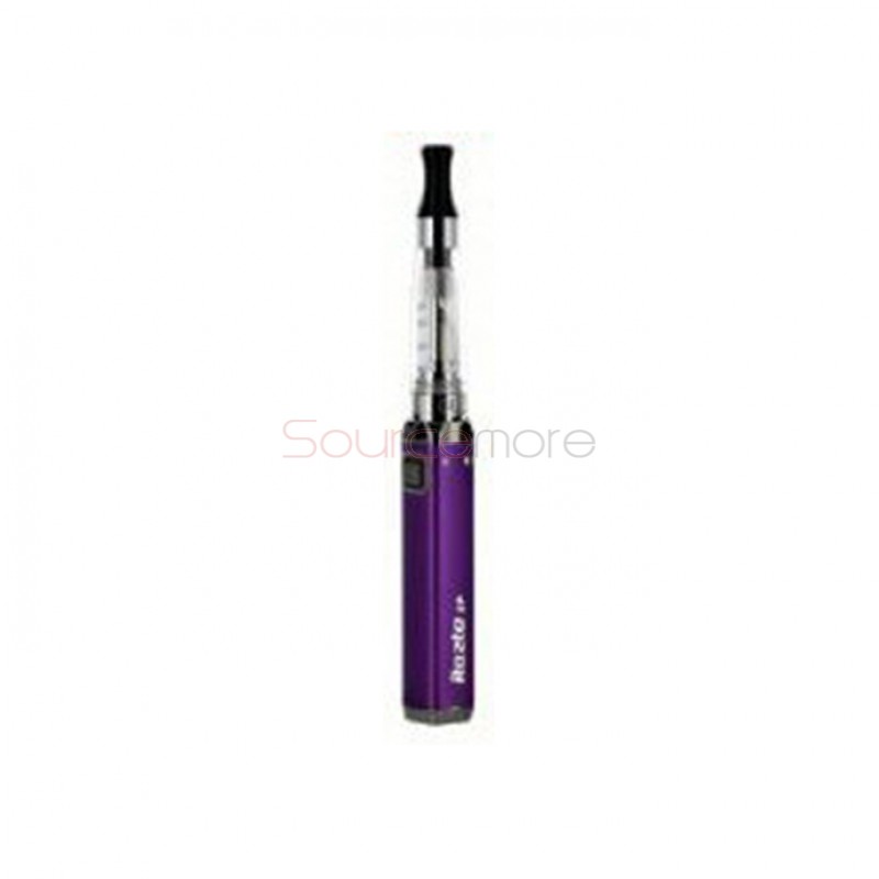 Innokin iTaste EP iClear16 Kit - Purple