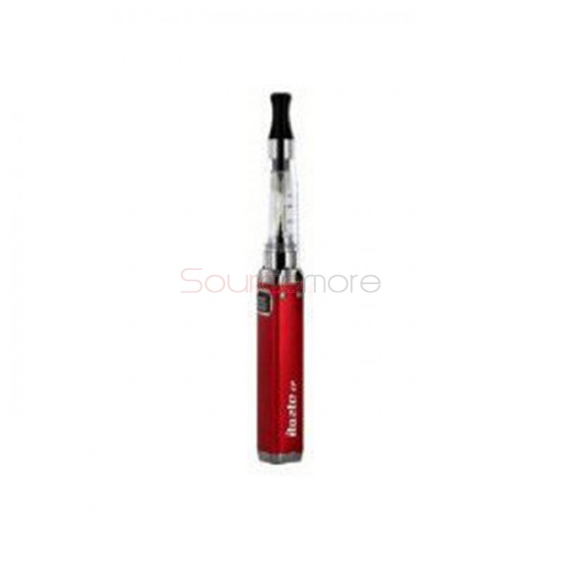 Innokin iTaste EP iClear16 Kit - Red