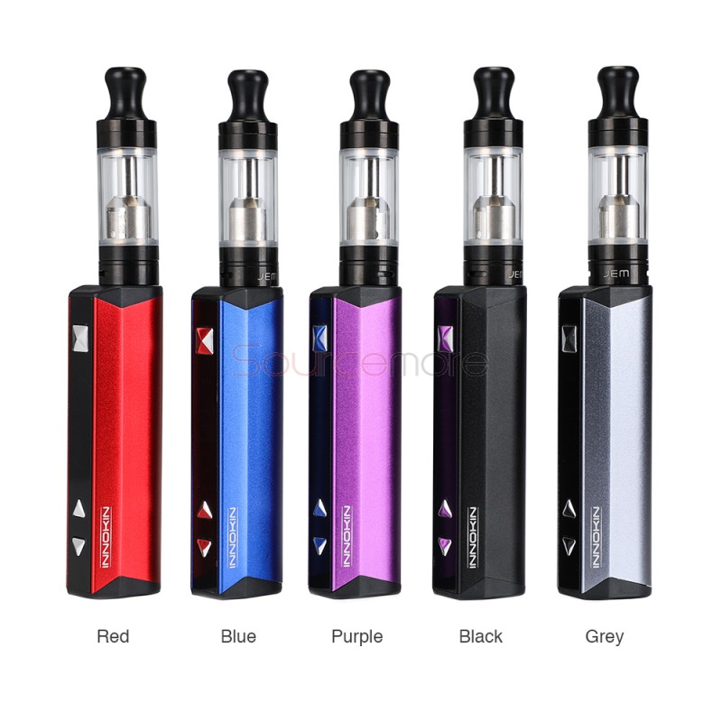 Innokin JEM/Goby Starter Kit
