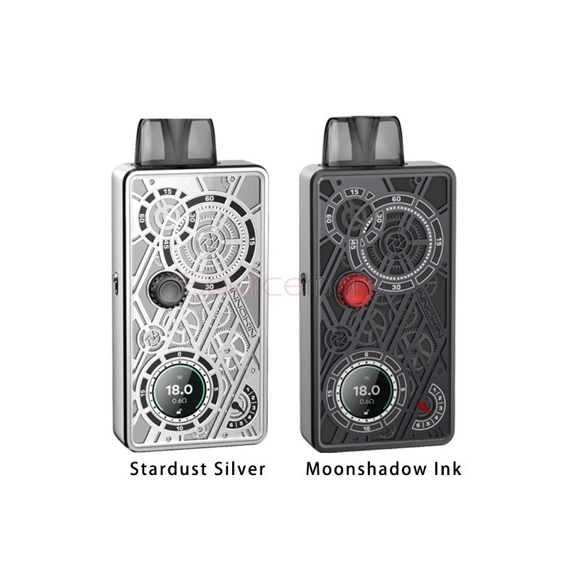 Innokin Klypse Mecha Pod Kit