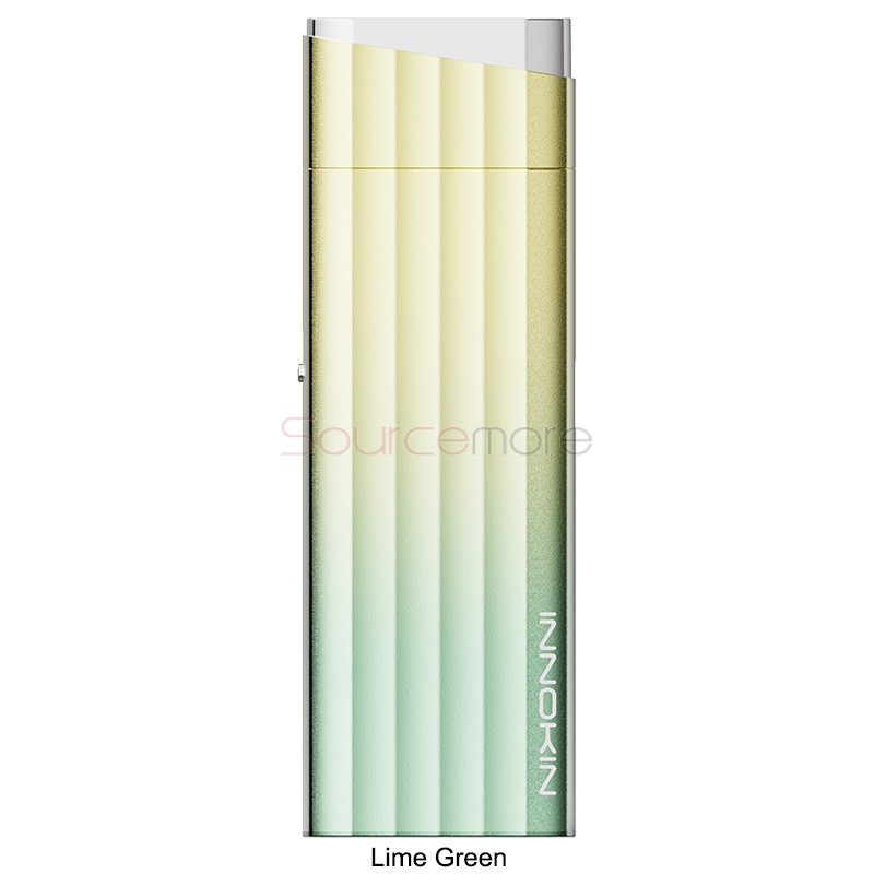 Innokin Klypse Plus Pod Kit Lime Green