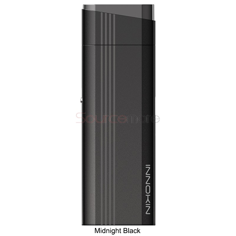 Innokin Klypse Plus Pod Kit Midnight Black