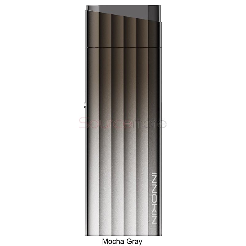 Innokin Klypse Plus Pod Kit Mocha Gray
