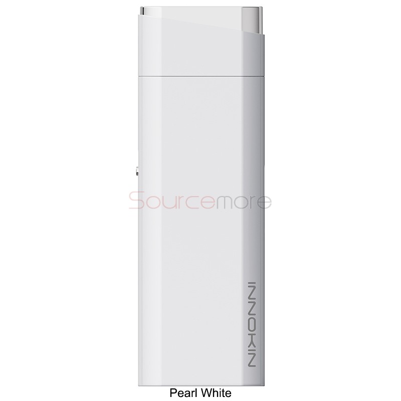 Innokin Klypse Plus Pod Kit Pearl White