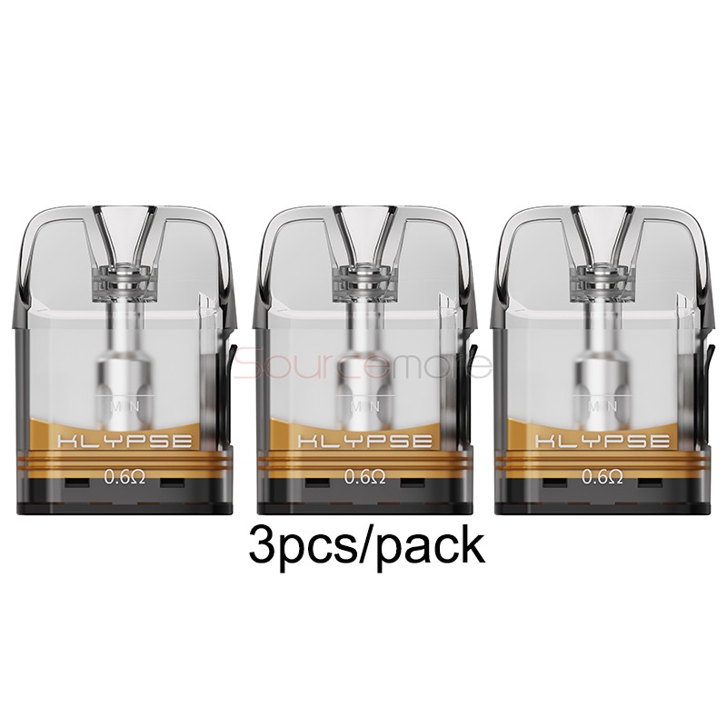 Innokin Klypse Pod Cartridge V2