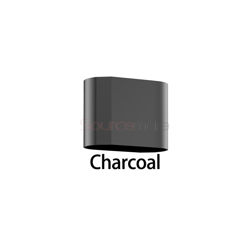Innokin Klypse Magnetic Cap Charcoal
