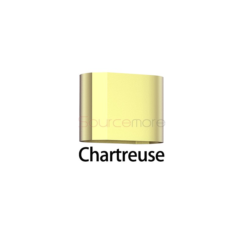 Innokin Klypse Magnetic Cap Chartreuse