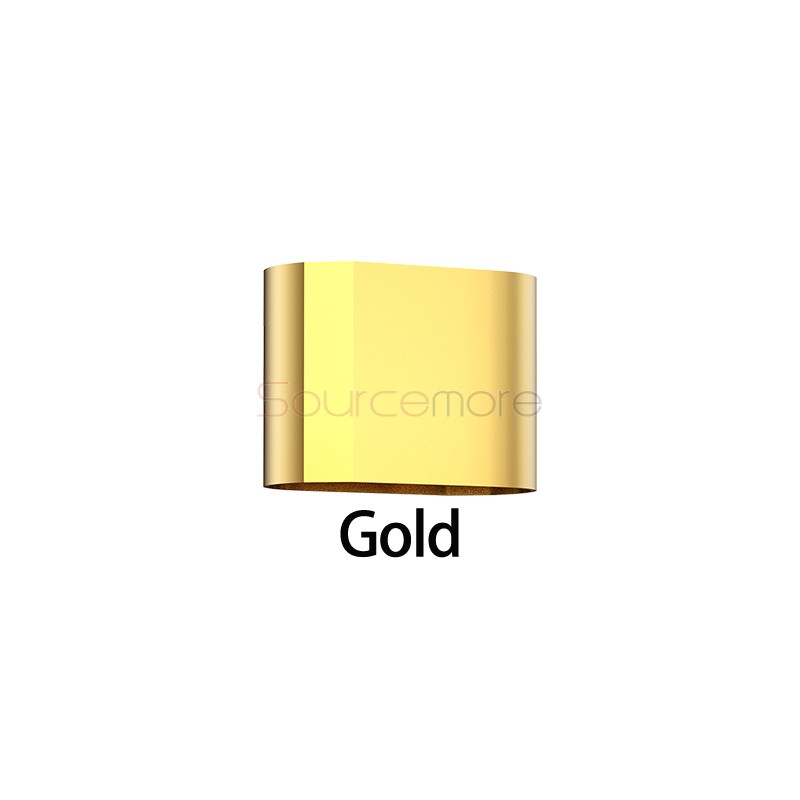 Innokin Klypse Magnetic Cap Gold