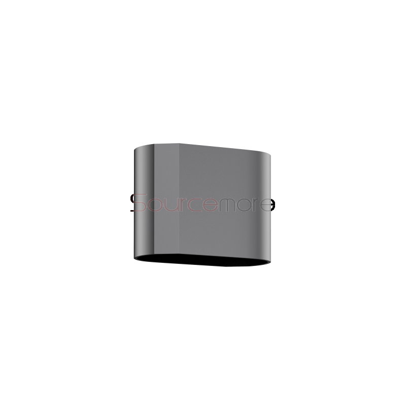 Innokin Klypse Magnetic Cap Graphite
