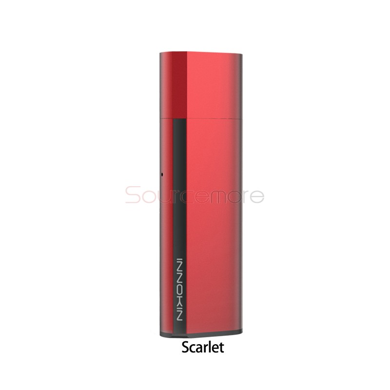 Innokin Klypse Pod Kit Scarlet