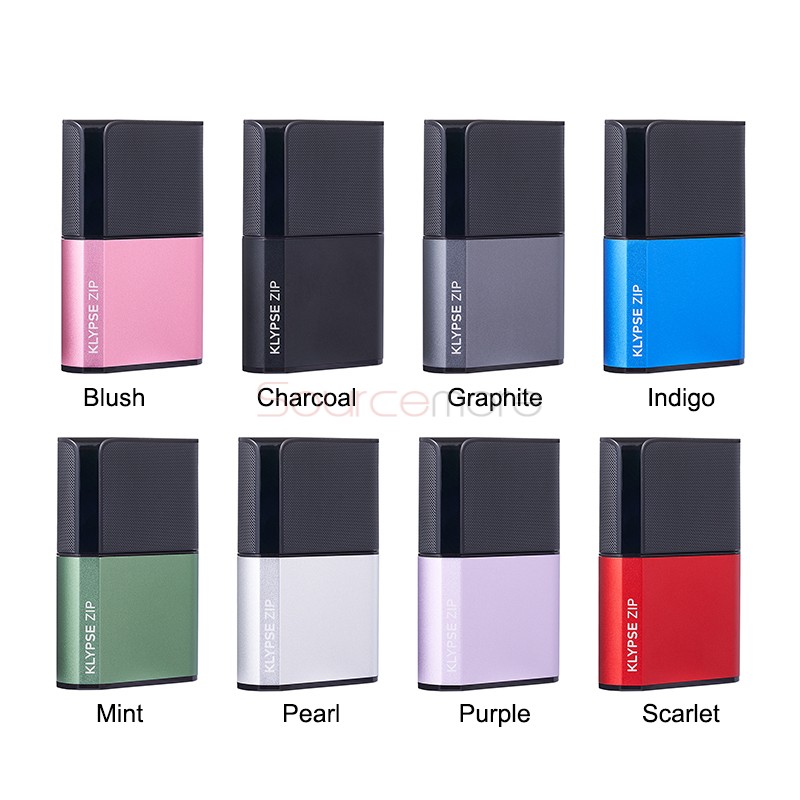 Innokin Klypse Zip Kit