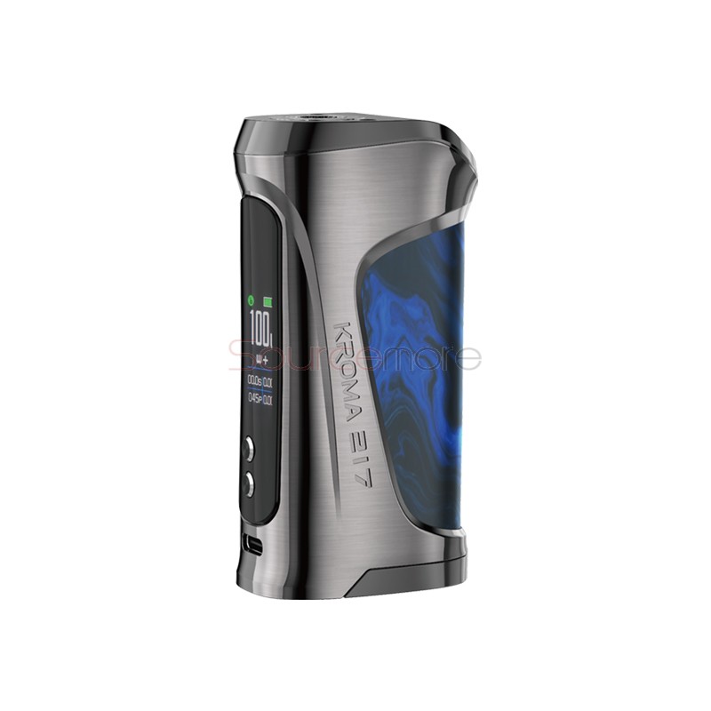 Innokin Kroma 217 Mod