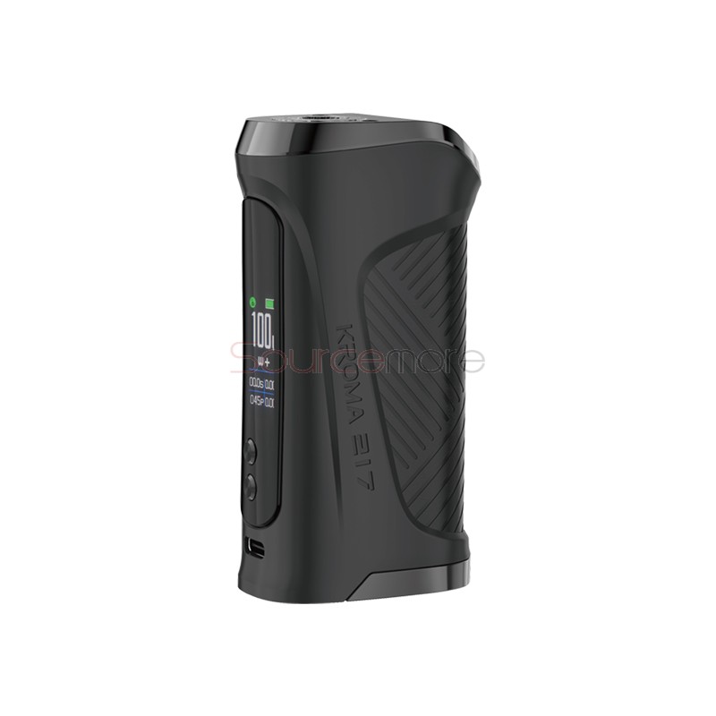 Innokin Kroma 217 Mod