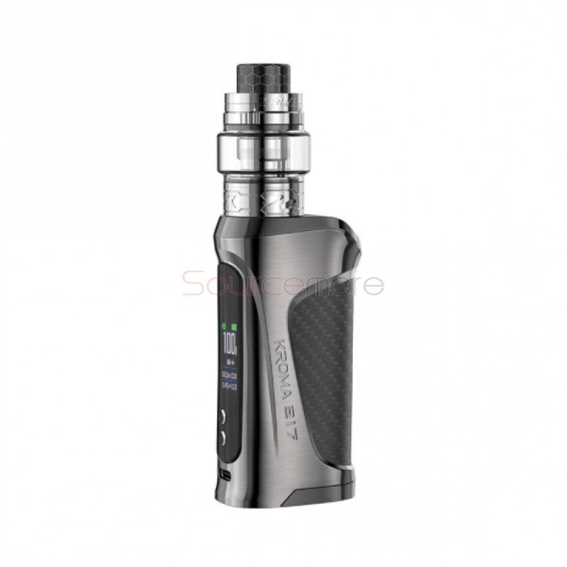 Innokin Kroma 217 Z Force Kit Carbon Fiber