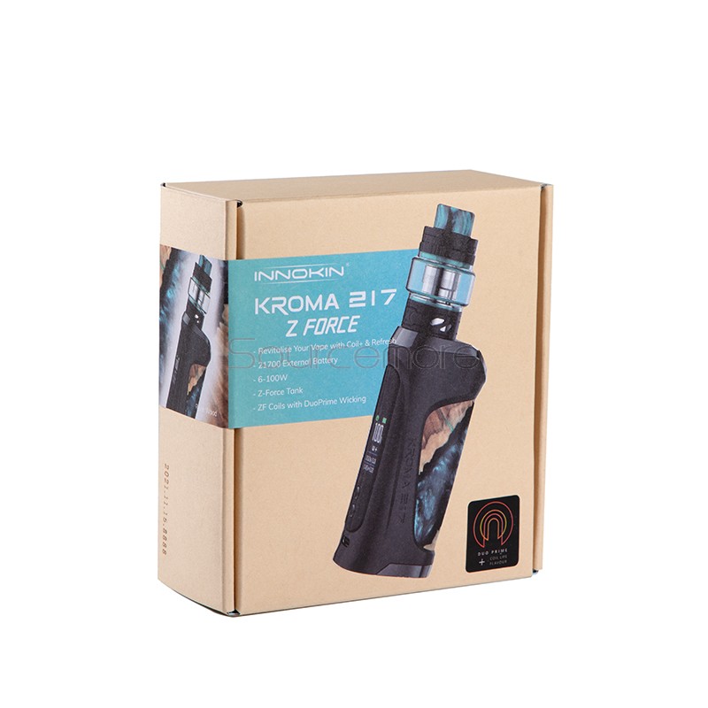 Innokin Kroma 217 Z Force Kit