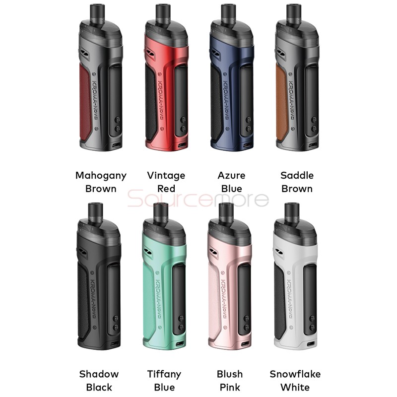Innokin Kroma Nova Kit