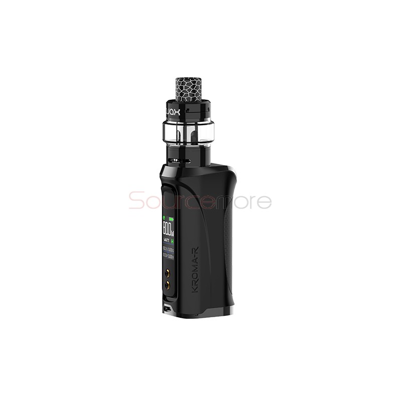 Innokin Kroma R Kit with Ajax Tank
