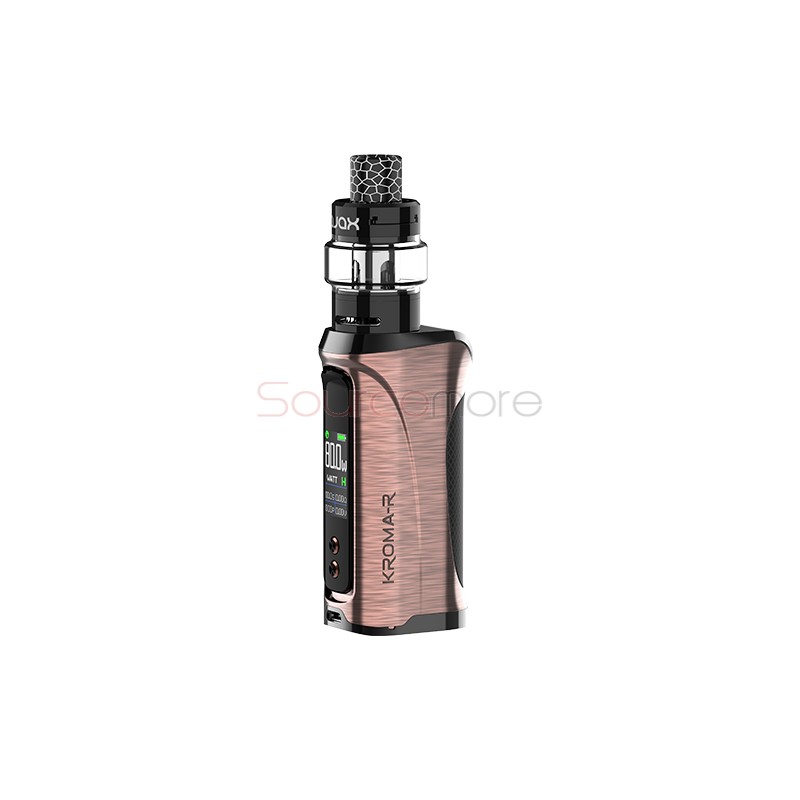 Innokin Kroma R Kit with Ajax Tank
