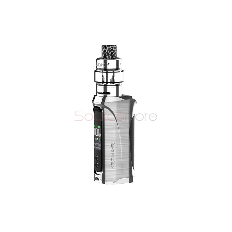 Innokin Kroma R Kit with Ajax Tank