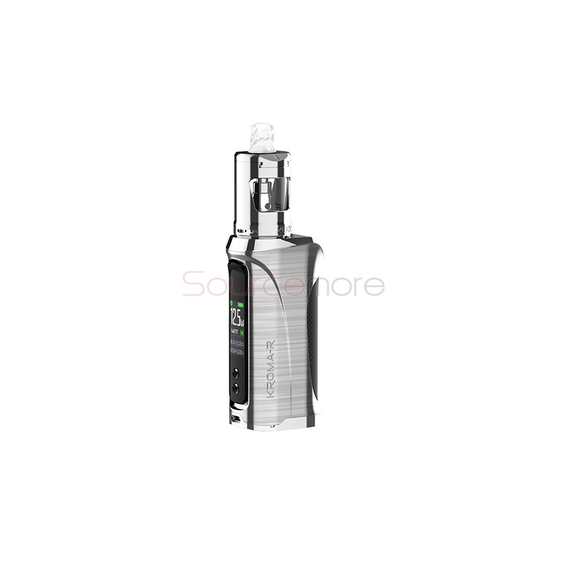 Innokin Kroma R Kit with Zlide Tank Steel
