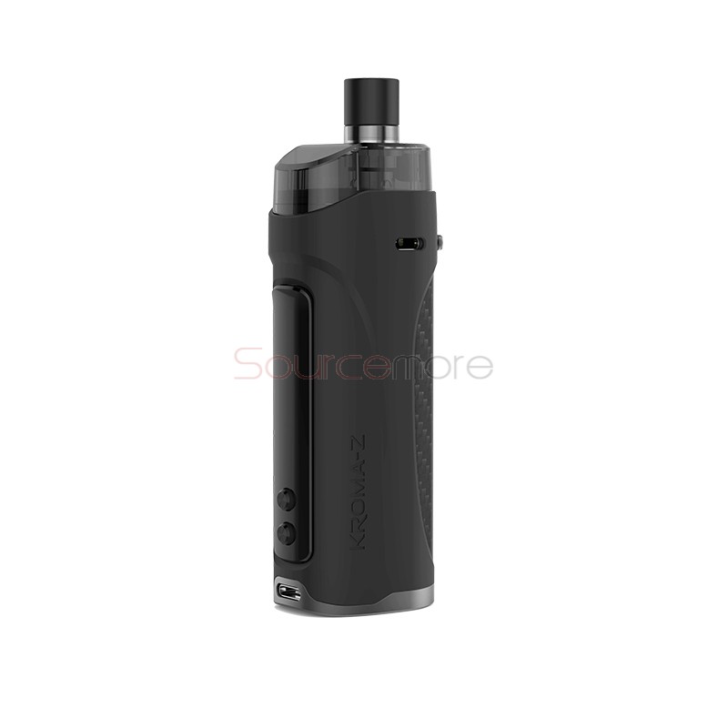 Innokin Kroma-Z Kit CRC Edition Black