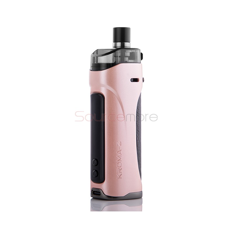 Innokin Kroma-Z Kit CRC Edition Pink