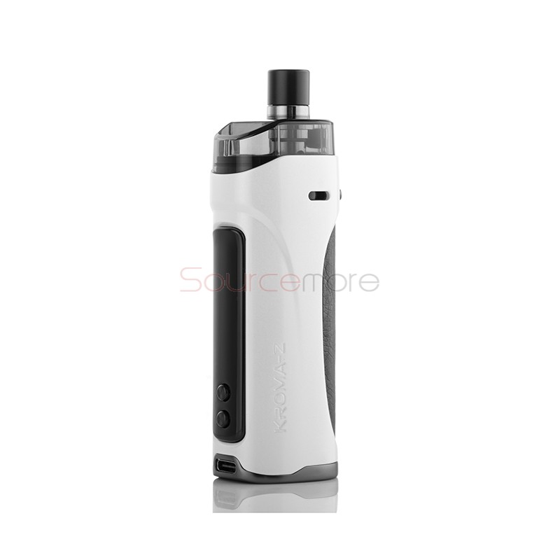 Innokin Kroma-Z Kit CRC Edition White