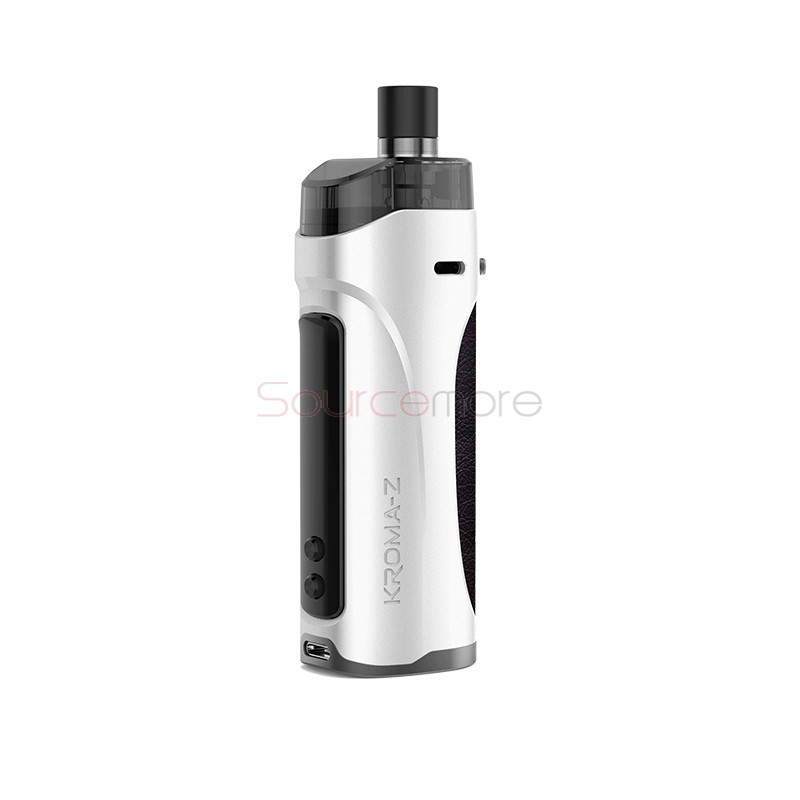 Innokin Kroma-Z Kit White