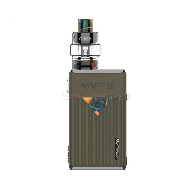 Innokin MVP5 Ajax Kit
