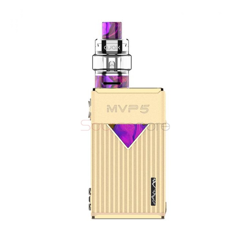 Innokin MVP5 Ajax Kit