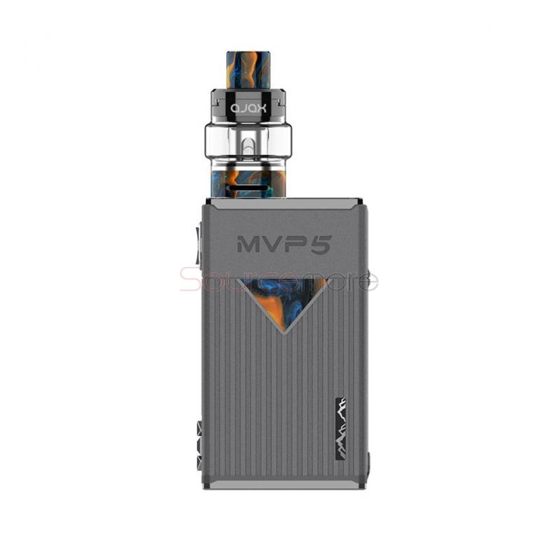 Innokin Mvp5 Ajax Kit - Grey