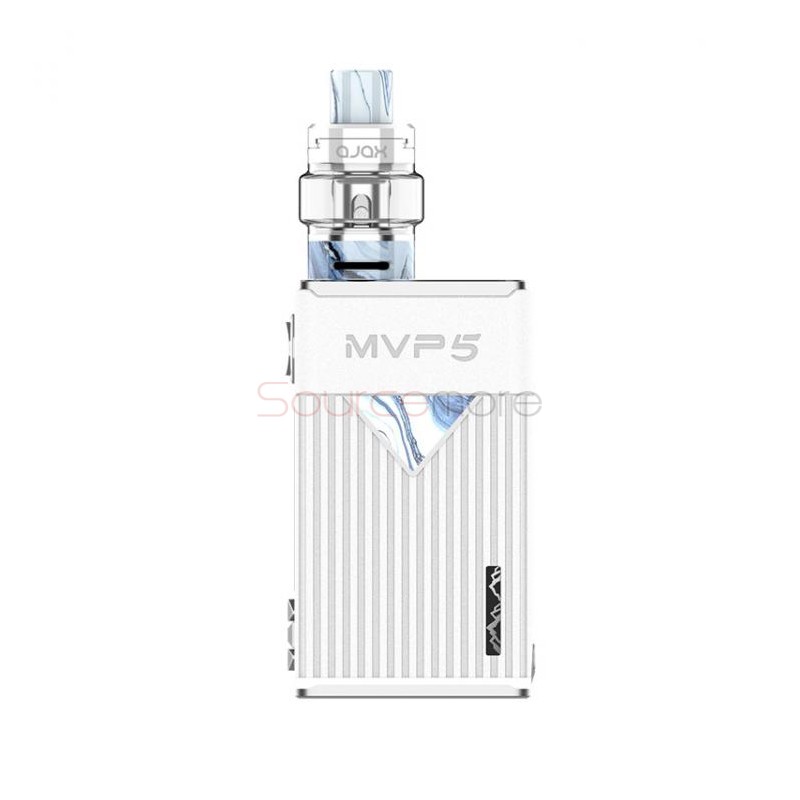 Innokin Mvp5 Ajax Kit - White