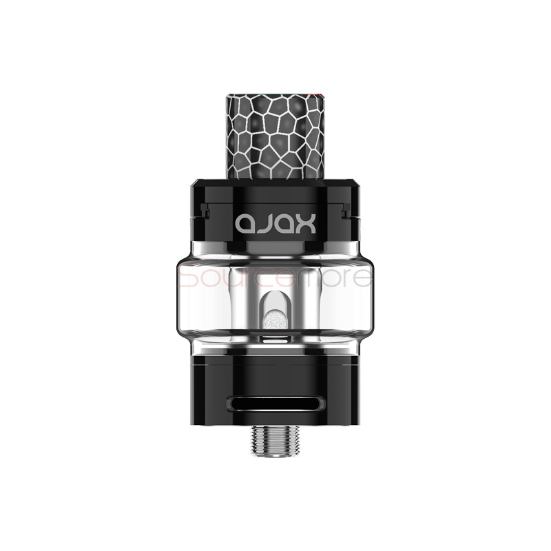 Innokin Mvp5 Ajax Tank 5ml Black