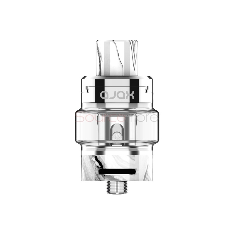 Innokin Mvp5 Ajax Tank 5ml SS