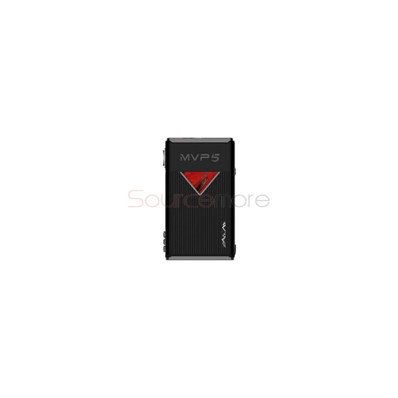 Innokin Mvp5 Mod Black