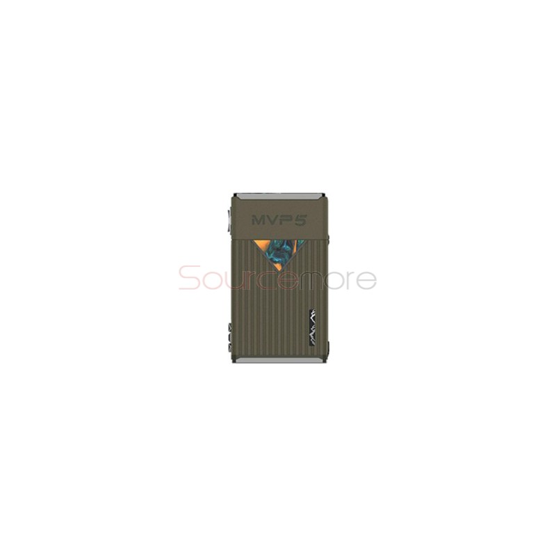 Innokin MVP5 Mod